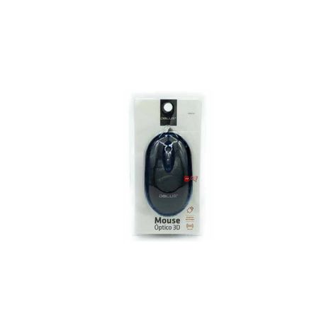 Mouse Óptico Con Conexión Usb Color Verde - Puntostore-1