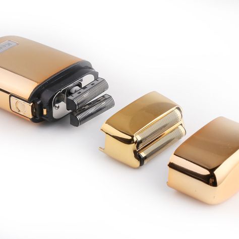 AFEITADORA SHAVER KEMEI TX-1-3