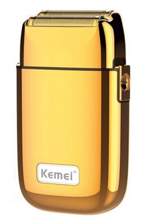 AFEITADORA SHAVER KEMEI TX-1-0