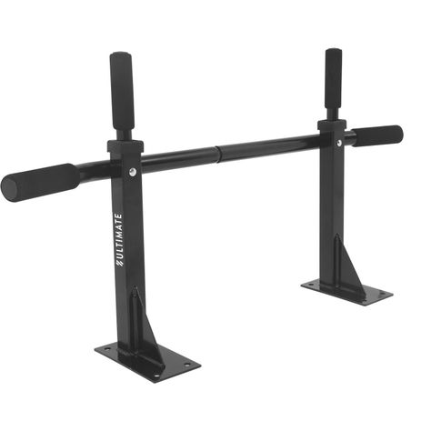 Barra de Ejercicios – Rack Dominadas Pull Ups-1