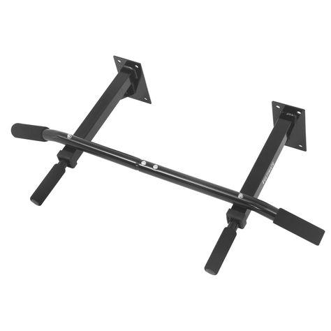 Barra de Ejercicios – Rack Dominadas Pull Ups-0