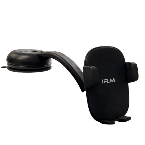 Soporte Celular Auto Y Escritorio Brazo Ventosa Tablero-0