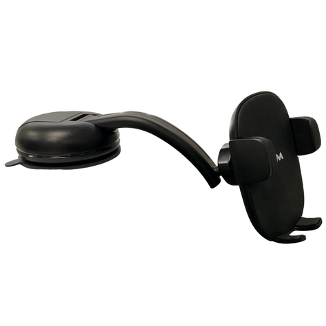 Soporte Celular Auto Y Escritorio Brazo Ventosa Tablero-1