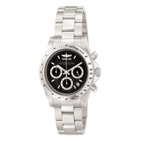 Reloj Hombre Invicta 9223 Speedway-0