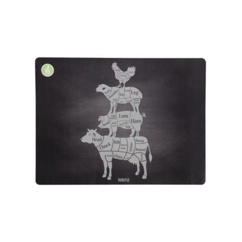 INDIVIDUAL PVC ANIMALS WAYU-0