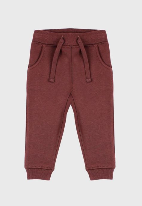 Pantalon bebé niño sport day to day 707-0