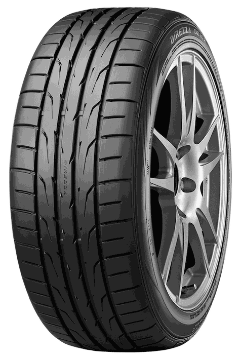 NEUMATICO - 185/60R14 DUNLOP DZ102 82H TH-0