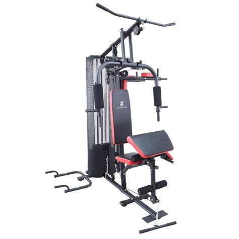 Máquina Home Gym P700 Pro 65 kg-3