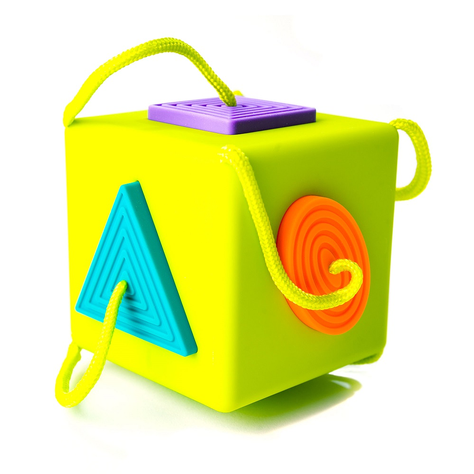 OOMBEECUBE, CUBO DE ENCAJE BEBÉ-3