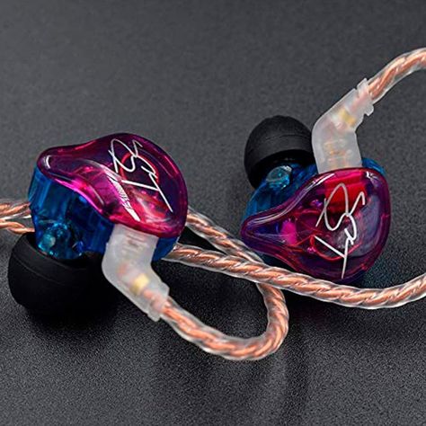 Audífonos Nuevos KZ ZST X + Accesorios + Gomas + Case Protector de Regalo-5