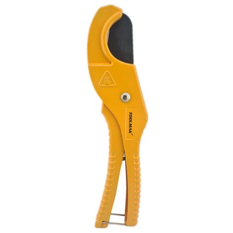Tijera Cortador Tubos Pvc 1-1/4 PulG 0-33mm Tmk-0