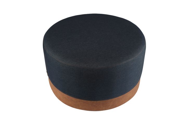 LOW POUF REDONDO JEANS UBUNTU-1