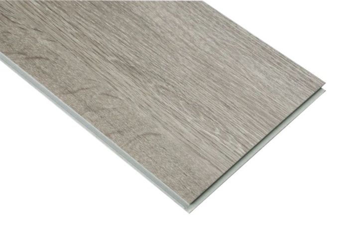 Piso Flotante Vinilico Kronotex 4+1,5 mm SPC Gris Arena-0