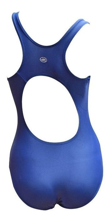      Traje Baño Mujer Classic Bathe Nuevo & Original Barracuda-1