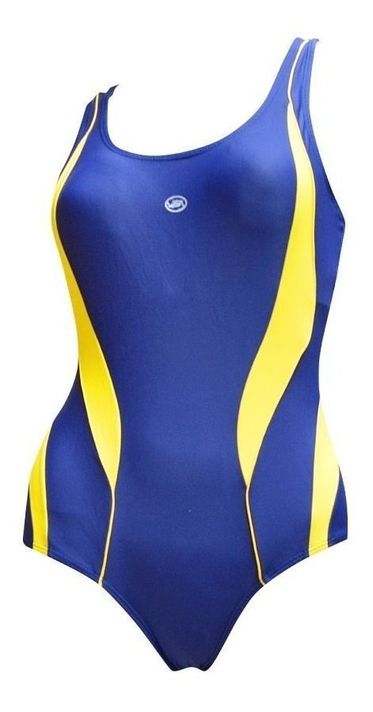      Traje Baño Mujer Classic Bathe Nuevo & Original Barracuda-0