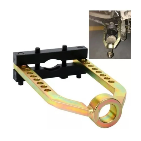 Extractor Removedor Junta Homocinetica Universal-1