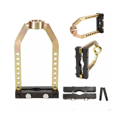 Extractor Removedor Junta Homocinetica Universal-2