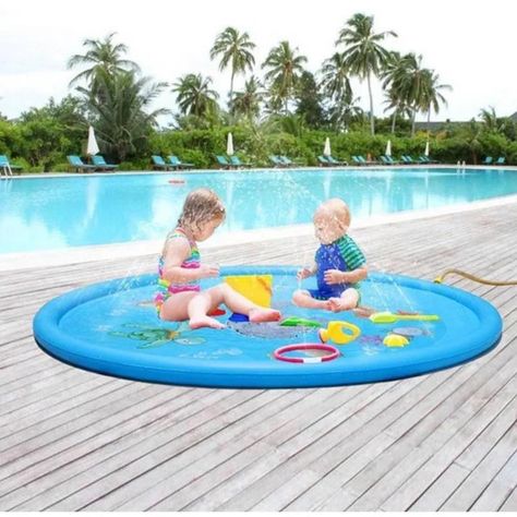PISCINA LLUVIA NIÑOS 1.00 MTS-4