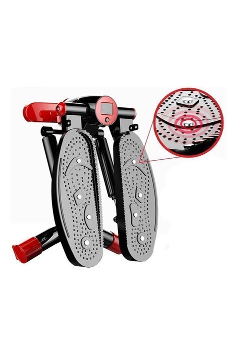 Mini Eliptica Pro Home Fitness-2