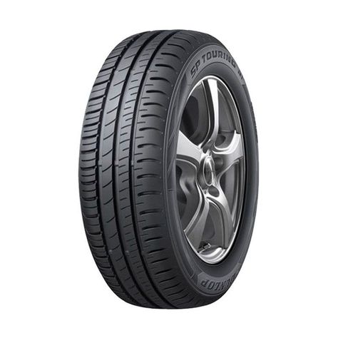 NEUMATICO - 185/55R15 DUNLOP SPR1 82H TH-0