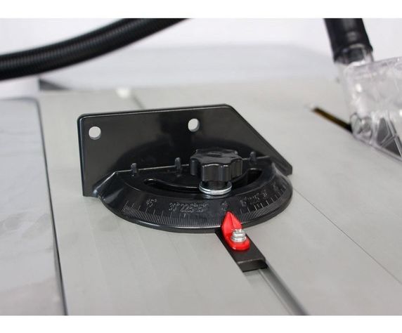 Sierra de Banco Mesa 1800W 10" 4500 Rpm  -5