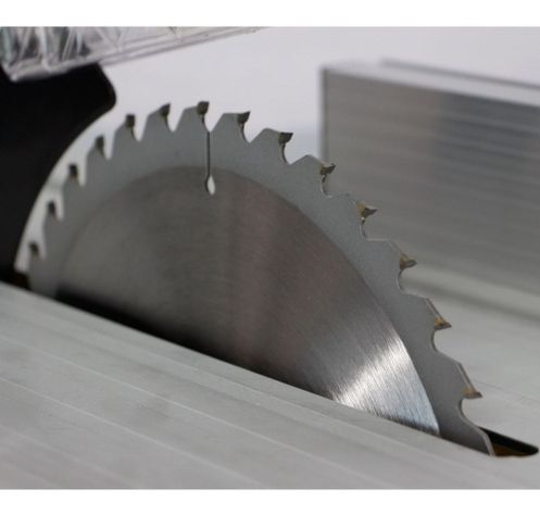 Sierra de Banco Mesa 1800W 10" 4500 Rpm  -7