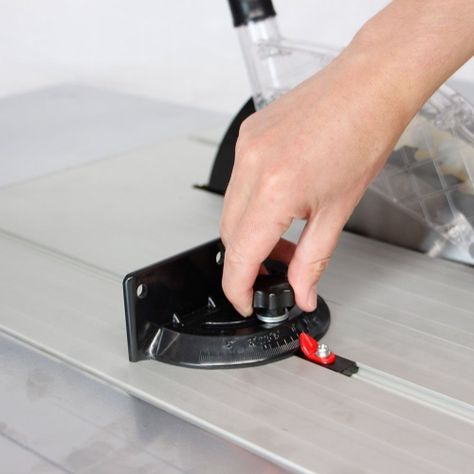 Sierra de Banco Mesa 1800W 10" 4500 Rpm  -6