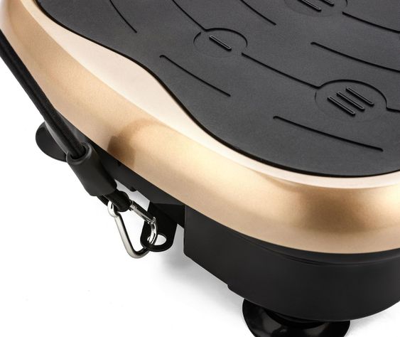 Plataforma Vibratoria V1-3