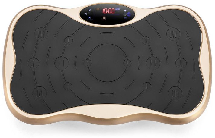 Plataforma Vibratoria V1-1