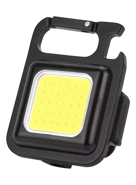 LLAVERO LED DESTAPADOR RECARGABLE USB-0