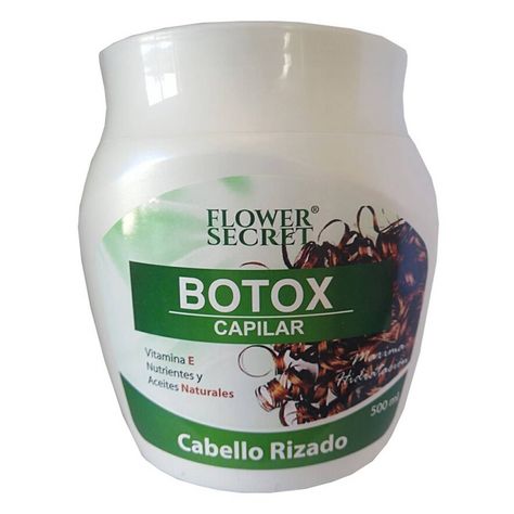 Botox Capilar Cabello Rizado-0