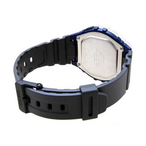 Reloj Unisex Casio W_216H_2AV-1