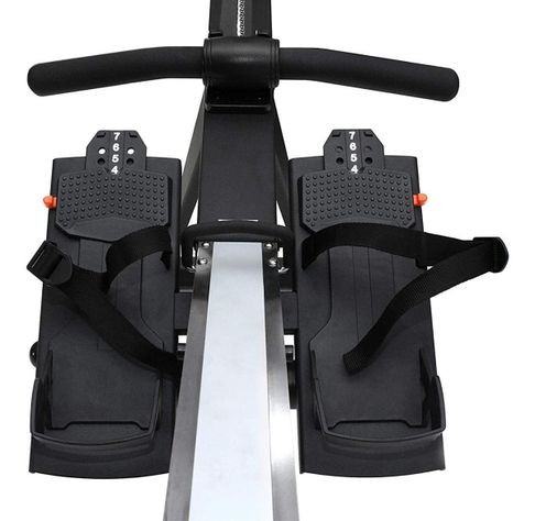 Air Rower Xebex – AR-2 BA Connect – TW-4