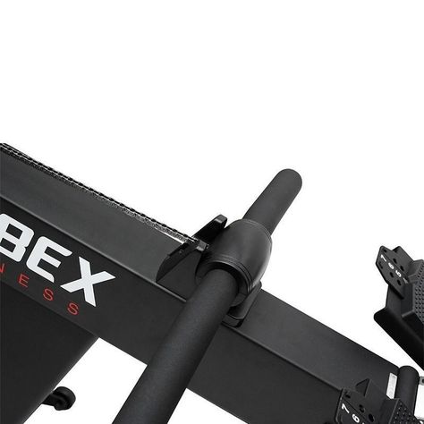 Air Rower Xebex – AR-2 BA Connect – TW-5