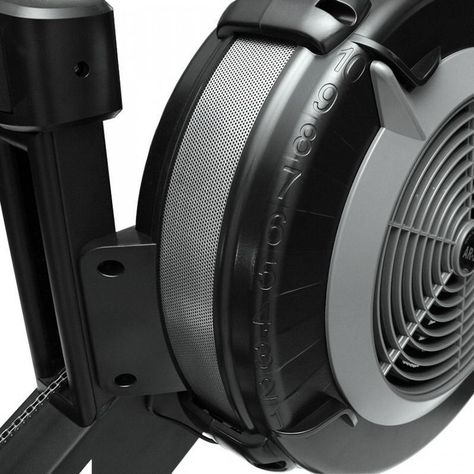 Air Rower Xebex – AR-2 BA Connect – TW-3