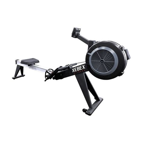 Air Rower Xebex – AR-2 BA Connect – TW-0