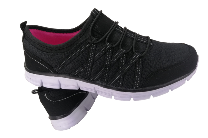 Zapatilla Running De Mujer 391-2