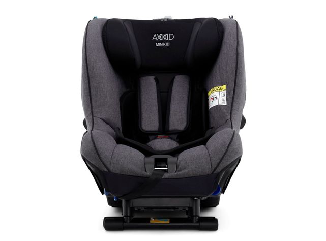Silla de Auto a Contramarcha Minikid-1