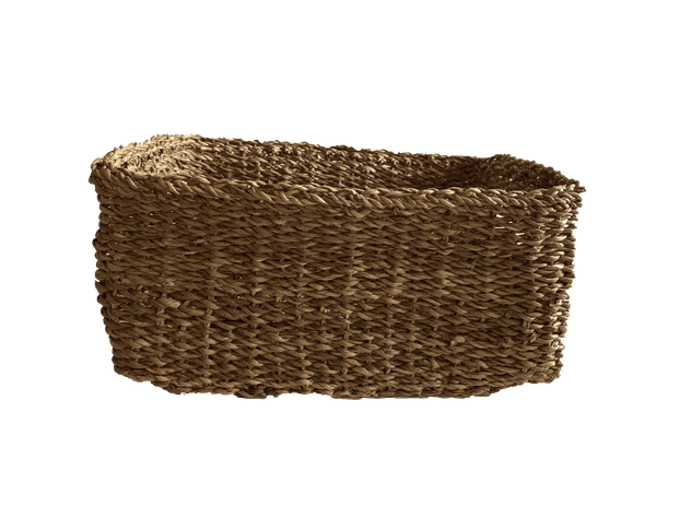 CESTO RECTANGULAR GANJES L-1