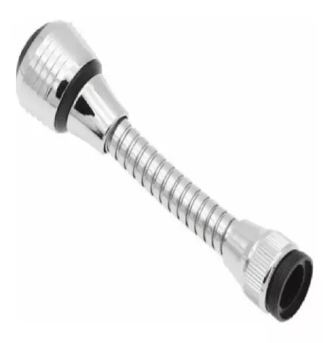 Extension Flexible Grifo De Agua Flex 360-0