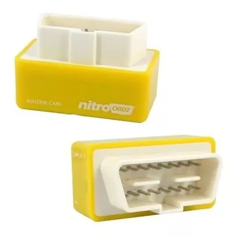 2 x Nitro OBD Chip Tuning Box-4