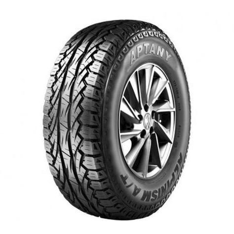 NEUMATICO - 285/60R18 APTANY RU006Y AT 116H CN-0