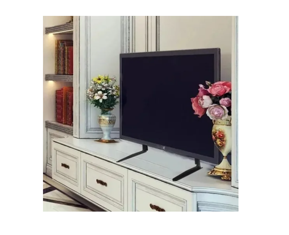 Soporte Base Tv Sobre Mesa Universal De 37 A 75 PuLG-3