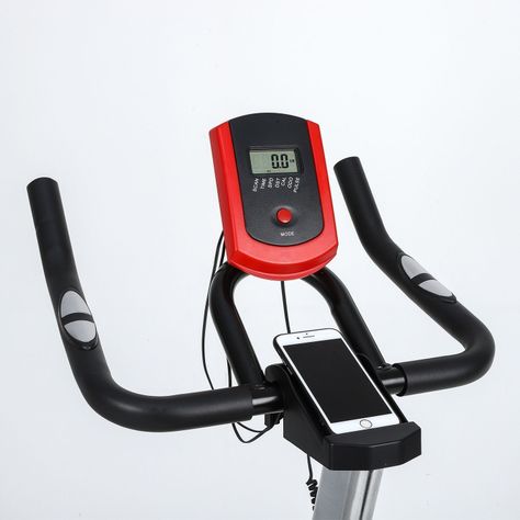 Bicicleta Spinning Disco 8 KG 2.0-3