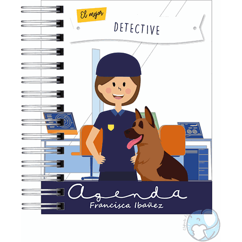 Agenda PDI-0
