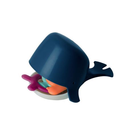 Juguete para el baño Ballena Chomp-0