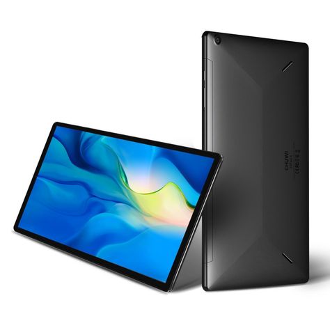 Tablet Chuwi Hipad X /4GB RAM / 128GB/ Android 10.0 LTE +Teclado/ 10.1"-2