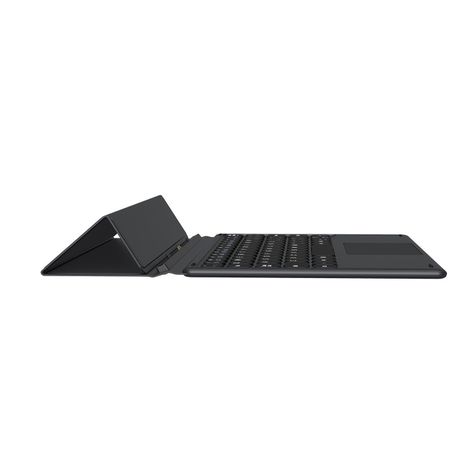 Tablet Chuwi Hipad X /4GB RAM / 128GB/ Android 10.0 LTE +Teclado/ 10.1"-3