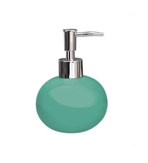 Dispensador Circle Verde -0