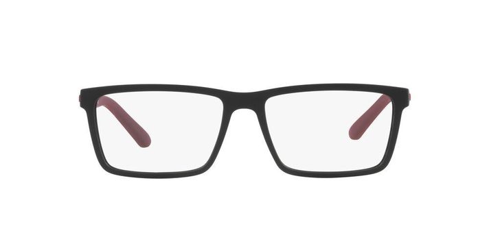 Lentes Ópticos Jean Monnier 0J83228  Negro Hombre-0